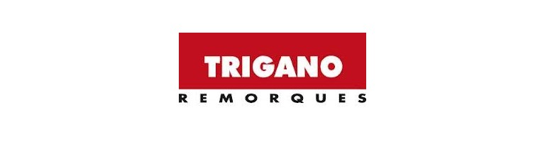 Remorque trelgo pieces detachees