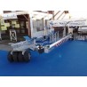 CHARIOT HYDRAULIQUE 7.5 T