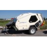 Remorque porte 4X4