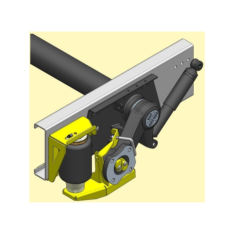 Sonew stabilisateur de camping-car 2 Pièces Stabilisateur de Roue en Forme  de X Cale de Pneu Stabilisateur de Cale de Roue en