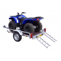 Remorque quad Lider 34401 +...