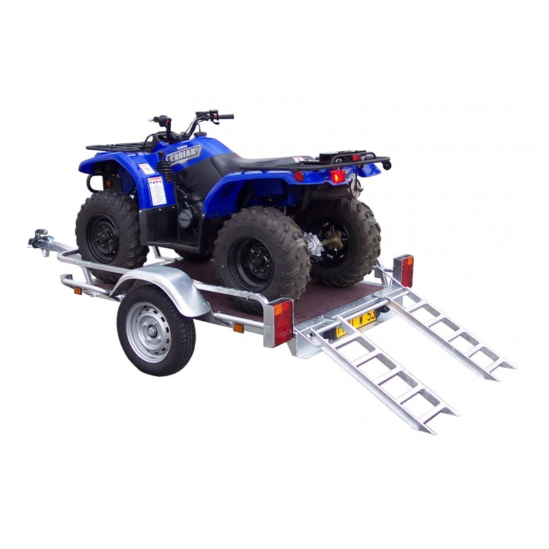 Remorque quad lider 34401