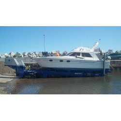 Chariot Boat Lift