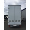 Remorque fourgon 35m3