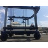 Chariot Boat Lift