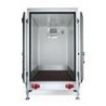 REMORQUE FRIGO HUMBAUR