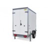 REMORQUE FRIGO HUMBAUR