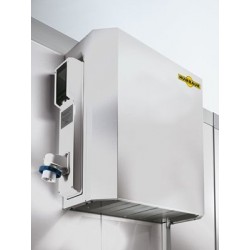 REMORQUE FRIGO HUMBAUR