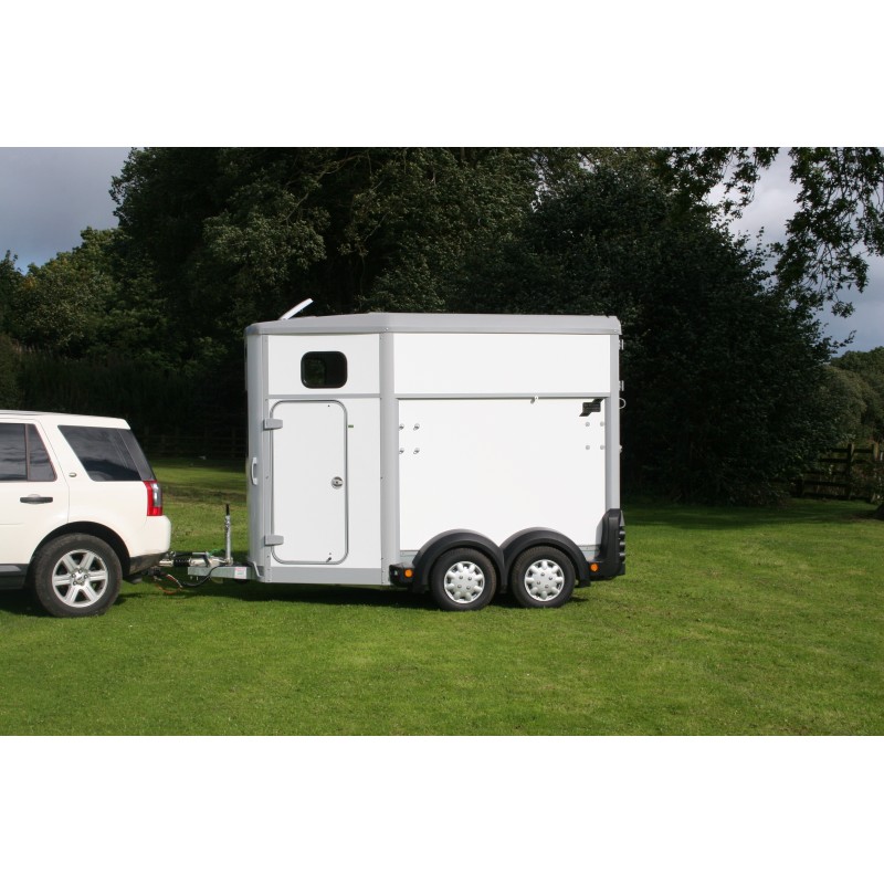 Van ifor williams hb403 sales