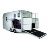 Van a chevaux HB 403 ifor williams