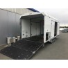 Remorque Woodford Galaxy