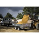 Remorque IFOR WILLIAMS TT3017