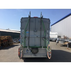 VAN IFOR WILLIAMS HB 511