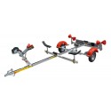 Remorque MECANOREM RTT255PN TRG