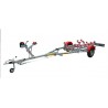 Remorque MECANOREM VX 12 F