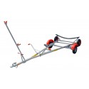 Remorque MECANOREM D185+C