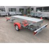 Remorque pour catamarans MECANOREM D 305 CATA