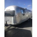 Caravane Airstream