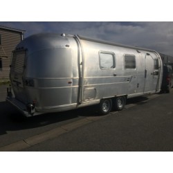 Caravane Airstream