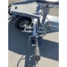 CHARIOT HYDRAULIQUE 2.8 T en V 