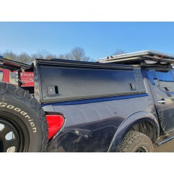 Hard Top Pick Up