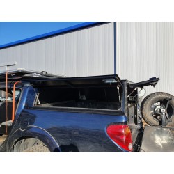Hard Top Pick Up MITSUBISHI