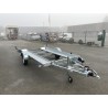 Remorque Porte Voiture LIDER PTAC 1300 kg