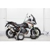 Remorque Porte Moto For-one