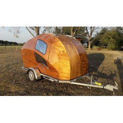 CARAVANE TEARDROP