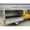 PLATEAU RIDELLES PICK-UP TOYOTA