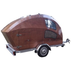 CARAVANE TEARDROP