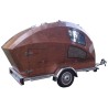 CARAVANE TEARDROP