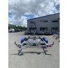 Remorque SUN WAY G1602/GD12 GALAXY 2.0