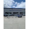 Remorque SUN WAY G1602/GD12 GALAXY 2.0