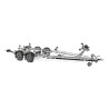 Remorque BRENDERUP 311996 / 317661 SRX