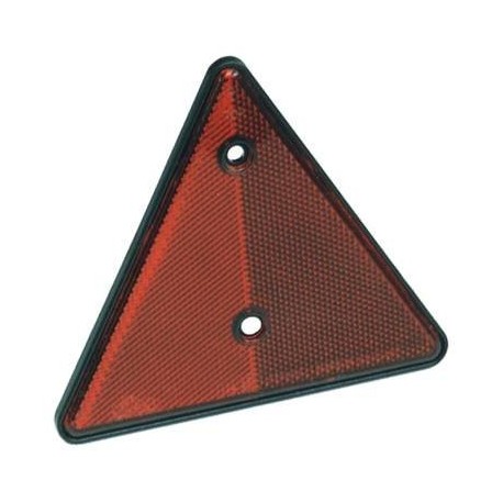 Triangle réfléchissant Rulquin 3438  - Vente accessoires remorques en ligne