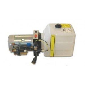 Pompe électrique 12V 4 litres