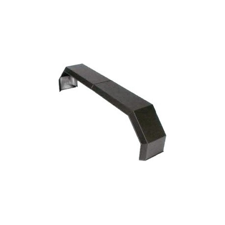 Garde boue ERDE 232x4/237x4/234x4/234x4F  - Vente accessoires remorques en ligne