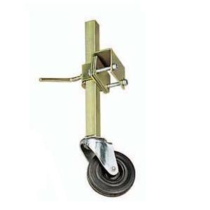 ROUE JOCKEY RELEVABLE pour TIMON DROIT