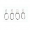 Anneaux d'arrimage CYLINDRIQUE