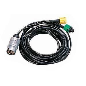 FAISCEAU 2 câbles - 5 Conducteurs Longueur 2.73m