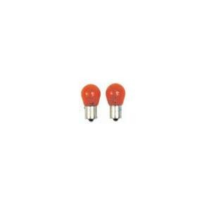 Lampe POIRETTE ORANGE 12V 21W