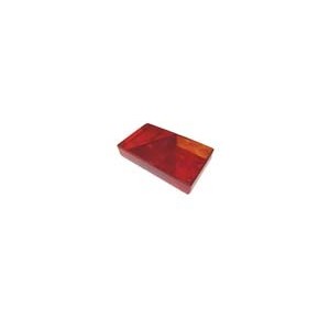 Cabochon de feu DROIT BRENDERUP réf 21036