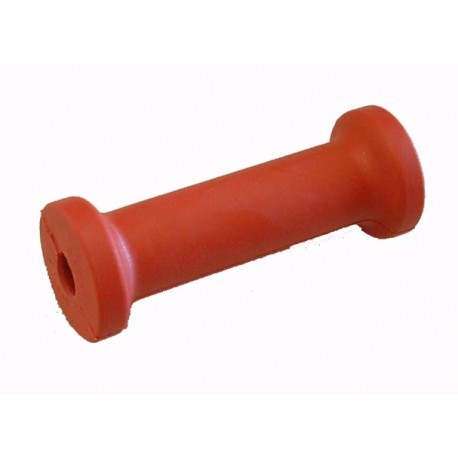 Diabolo rouge GM 040 Alésage Ø 22mm﻿  - Vente accessoires remorques en ligne
