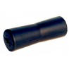 Diabolo noir PN 050  ou pneumatique Alésage Ø 22mm