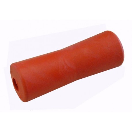 Diabolo rouge PN 050 ou pneumatique Alésage: Ø 22mm﻿  - Vente accessoires remorques en ligne