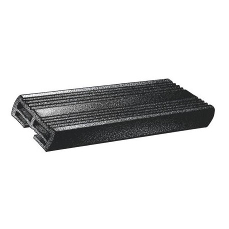 Profil 9035 lg: 90 x 35mm L 600mm  - Vente accessoires remorques en ligne