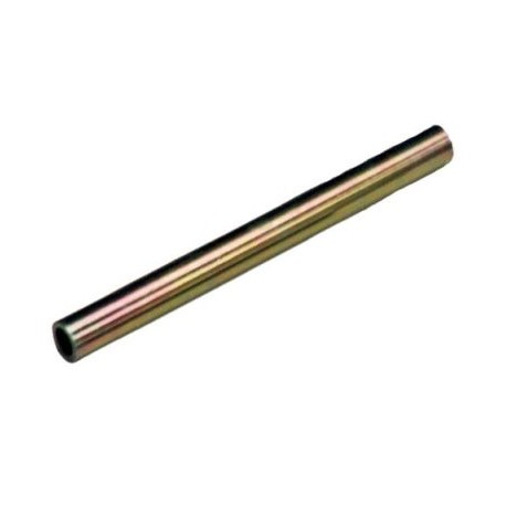 Axe tube Diam 21 Long 250 Ref 08031﻿﻿﻿﻿  - Vente accessoires remorques en ligne