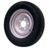 Roue complète 205/75R16C 5T140 ET0