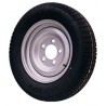 Roue complète 165R13C 5T112 ET30